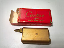 Rare vintage cartier for sale  Shipping to Ireland