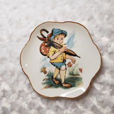 Vintage enesco porcelain d'occasion  Expédié en Belgium