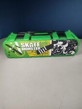 Vitrine vintage Tech Deck Skate Monster Carry comprar usado  Enviando para Brazil