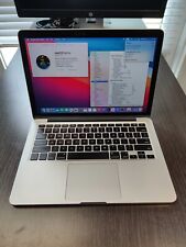 Macbook pro intel for sale  New York