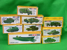 .airfix scale military for sale  PETERBOROUGH