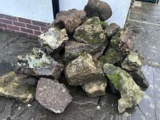 Rockery stones for sale  SHAFTESBURY