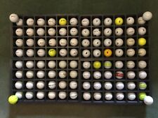 100 golf balls. for sale  LANCASTER