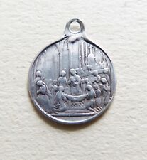 Medaille religieuse ancienne d'occasion  Montreuil-Juigné