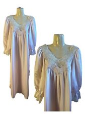 Vintage nightgown sara d'occasion  Expédié en Belgium