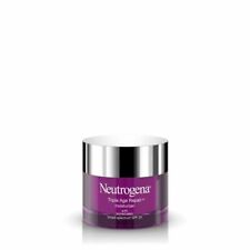 Hidratante de reparación Neutrogena triple edad FPS 25 1.7 oz / 48 ml nueva sin caja segunda mano  Embacar hacia Argentina