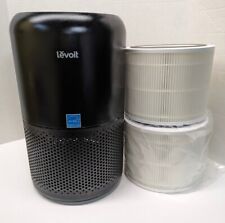 LEVOIT Core 300 Air Purifier Home Allergies Pets Hair HEPA Filter + New Filter for sale  Shipping to South Africa