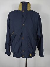 Fjallraven Vintage Bomber Jacket Cotton Mens Size M, używany na sprzedaż  PL