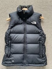North face gilet for sale  LONDON
