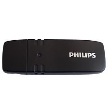 Dongle adaptador de TV inteligente inalámbrico USB Wi-Fi WiFi Philips PTA01 segunda mano  Embacar hacia Mexico
