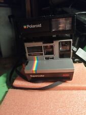 Polaroid supercolor 635 usato  Italia