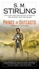 Prince of Outcasts por Stirling, S. M. comprar usado  Enviando para Brazil