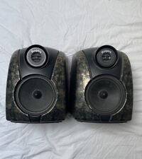 Rogers db101 speakers for sale  TORQUAY