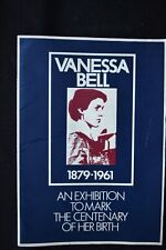 Vanessa bell centenary for sale  HIGH PEAK