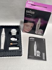 Braun face 810 for sale  NOTTINGHAM