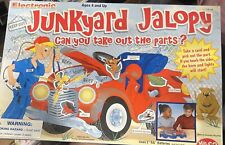 Junkyard jalopy electronic for sale  Tacoma