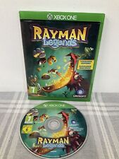 Xbox One Rayman Legends, usado segunda mano  Embacar hacia Argentina