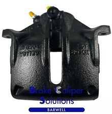 Front brake caliper for sale  LEICESTER