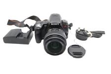 Sony a55 camera for sale  UK