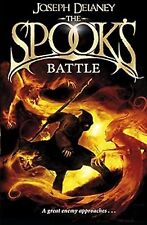 Spooks battle book for sale  UK