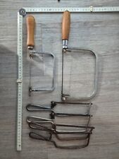 Vintage hacksaw eclipse for sale  HARLOW