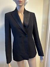 Womens zara blazer d'occasion  Expédié en Belgium