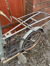 Moulton mk3 rear for sale  LEEDS