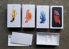 iPhone 6s 6s+ Plus Caja Original Apple Caja de Venta Solo Sin Accesorios  segunda mano  Embacar hacia Argentina