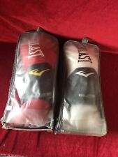 Pairs everlast boxing for sale  Shipping to Ireland