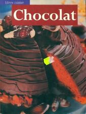3416234 chocolat collectif d'occasion  France