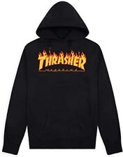 Felpa thrasher originale usato  Milano