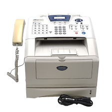 Impressora a Laser All-In-One Monocromática Máquina de Fax Empresarial Brother MFC-8220 comprar usado  Enviando para Brazil
