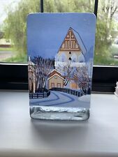 Finnish muurla glass for sale  SUTTON