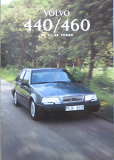 Volvo 440 460 Schweden Prospekt Brochure von 1994 comprar usado  Enviando para Brazil