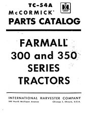 300 350 tractor for sale  Houston