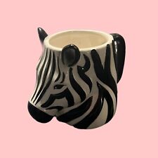 Zebra collectible novelty for sale  DURHAM