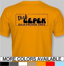 Dick cepek shirt for sale  Orangevale