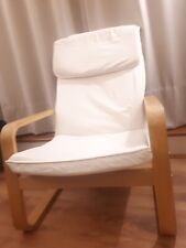 Ikea poang armchair for sale  LONDON