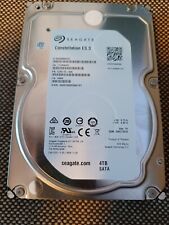 Seagate st4000nm0033 disque d'occasion  Toulouse-