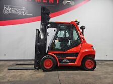 2019 linde h60d for sale  Chicago