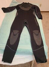 Scubapro  Everflex 5  Men's Full 1 piece Wetsuit Size XL for sale  Shipping to South Africa