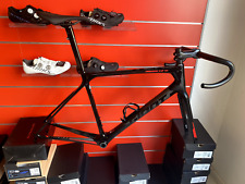 Frameset kit giant usato  Prato