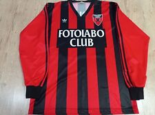 Camisa de futebol Neuchatel Xamax – Home – 1992-93 matchworn comprar usado  Brasil 