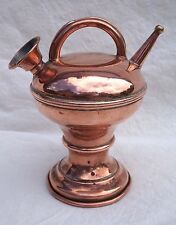 French copper vintage d'occasion  Auray