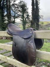 Inch pony saddle for sale  LLANFYLLIN