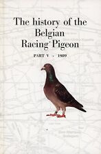 History belgian racing for sale  Seattle