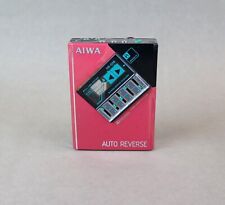Aiwa g08 cassette gebraucht kaufen  Siegburg