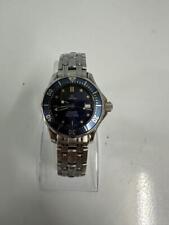 [Excelente] OMEGA Seamaster Professional 300m comprar usado  Enviando para Brazil