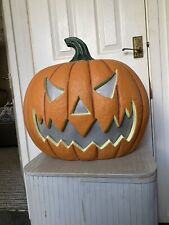 Halloween pumpkin jack for sale  SWANSEA