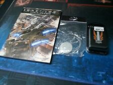 Dropzone commander rulebook for sale  SCARBOROUGH